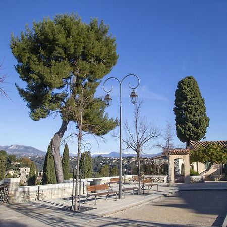Apartment L'Angelina-2 By Interhome Cagnes-sur-Mer Exterior foto