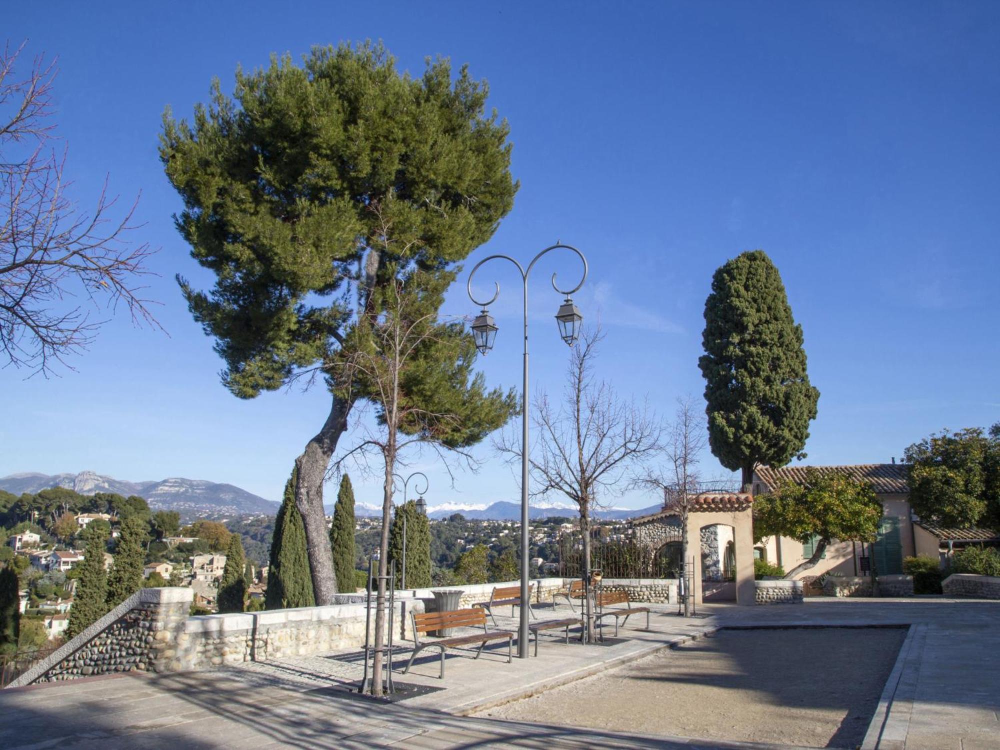 Apartment L'Angelina-2 By Interhome Cagnes-sur-Mer Exterior foto